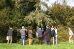 excursietechnieken en natuurbeleving