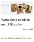 Gratis e-boek Filosofische Wandeling