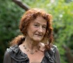 bioloog en wandelcoach Jettie